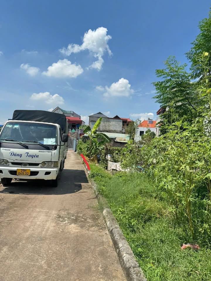 Bán nhà chính chủ tại Thanh Oai, 51m² giá chỉ 4.3 tỷ - Đỗ ô tô tận cửa!