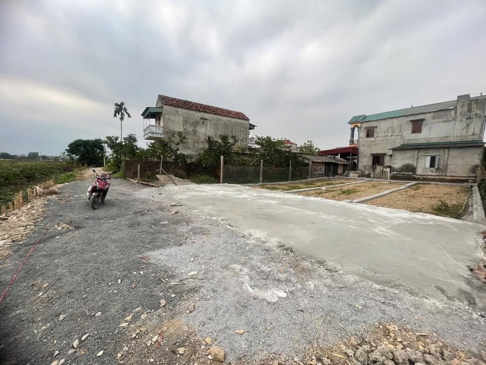 Đất nền QL21B, Kim Bài, 78m² giá 1.56 tỷ - Sổ đỏ chính chủ, giao ngay!