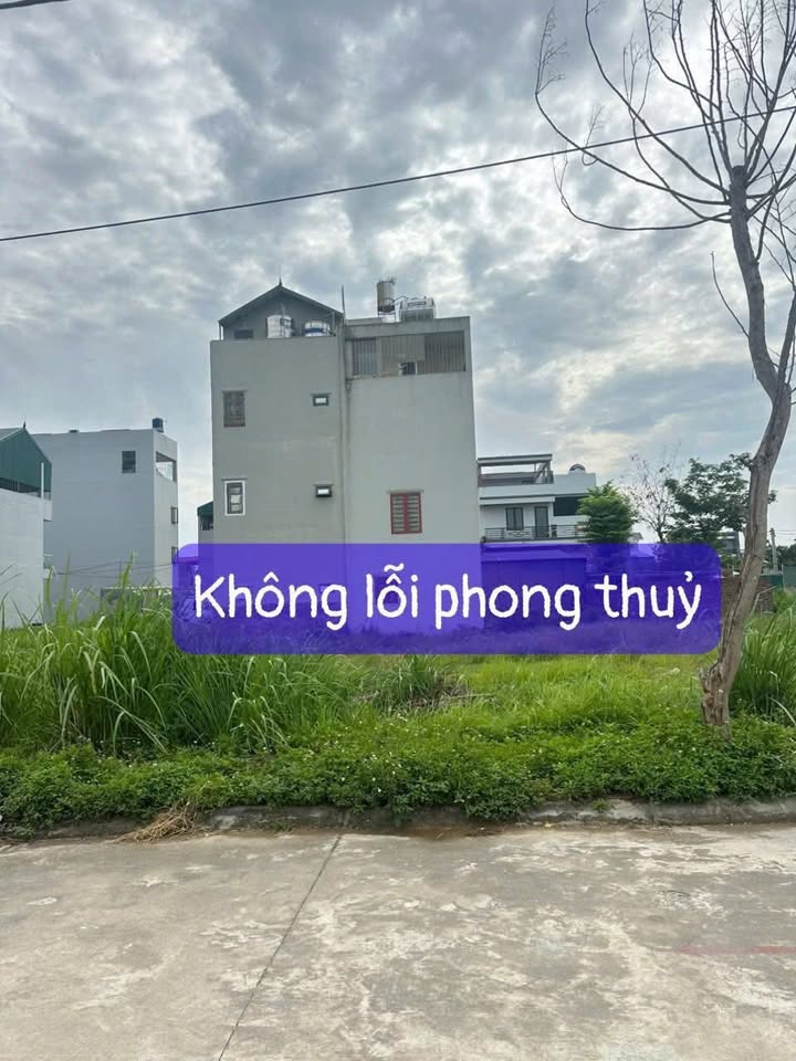 Đất nền Cao Dương Thanh Oai 100m² giá 6 tỷ - Cơ hội đầu tư hấp dẫn!