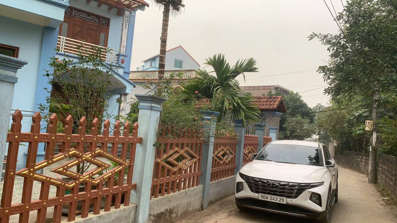 Đất nền An Lão, Bình Lục 75m² giá chỉ 500 triệu - Cơ hội đầu tư hấp dẫn!