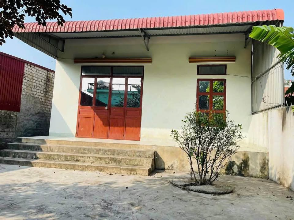 Đất thổ cư 180m² Mọc Tòng, Hà Nam giá chỉ 1.8 tỷ - Cơ hội vàng không nên bỏ lỡ!