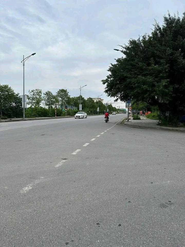 Đất nền Phủ Lý 86m² giá đầu tư - Sổ đỏ chính chủ, mặt đường Lê Công Thanh!