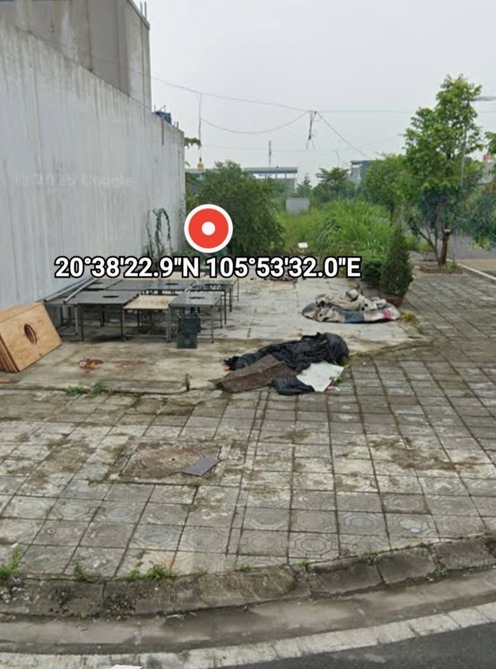 Đất nền KĐT Đại Cương Kim Bảng 146.8m² - Đầu tư sinh lời ngay!