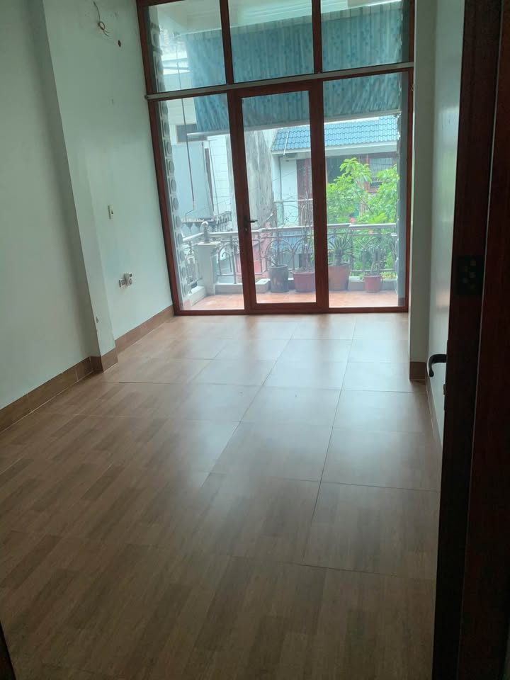 Nhà riêng Ngõ 35 Biên Hoà, Phủ Lý 55m² giá 4 tỷ - Kinh doanh nhỏ lẻ thuận lợi!