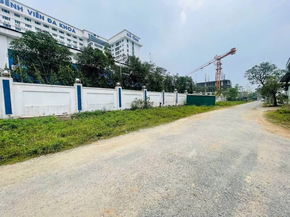 Đất nền Kỳ Anh 140m² giá 3.4 tỷ - Lô đất đẹp, hướng Đông, sổ đỏ chính chủ!