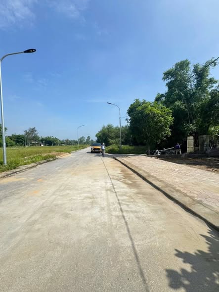 Đất nền Xuân Hoa, Nghi Đức 112m² giá chỉ 3.9 tỷ - Sổ đỏ chính chủ, đầu tư sinh lời!