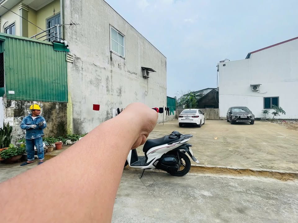 Đất nền Hưng Lộc, Vinh 76.2m² giá 2.85 tỷ - Chính chủ bán gấp!