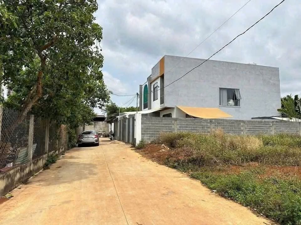 Đất thổ cư Tân An 100m² giá 1.45 tỷ - Đường ô tô vào tận nơi!