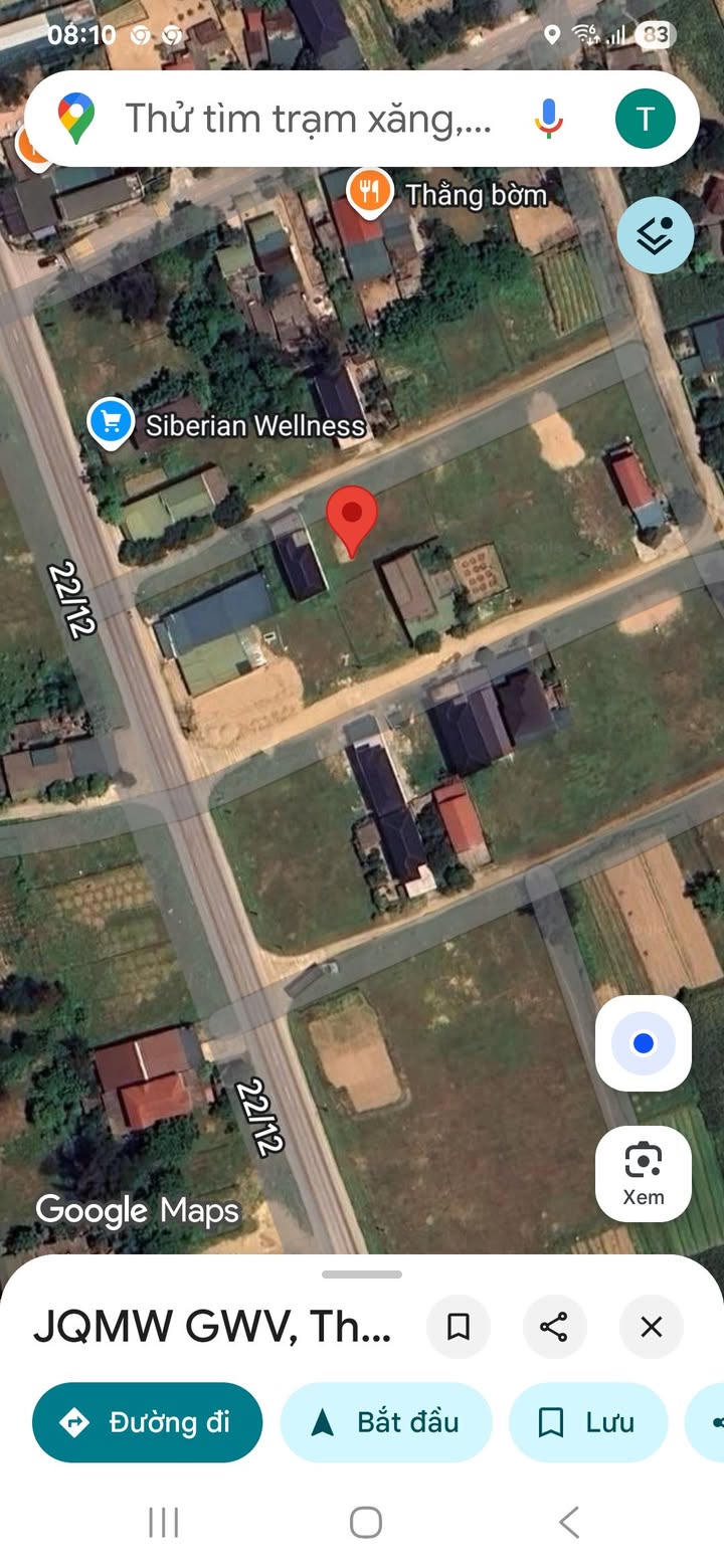 Đất nền Xuân Thành, Nghi Xuân 140m² giá 2.8 tỷ - Đầu tư sinh lời lý tưởng!