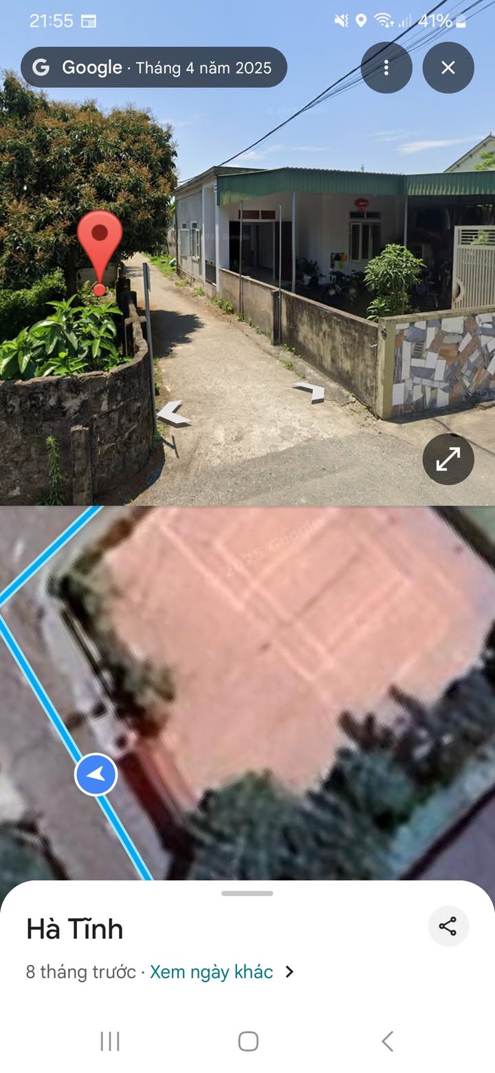 Đất nền chính chủ tại khu phố 8B Xuân An 160m² giá 1.5 tỷ - Cơ hội đầu tư tuyệt vời!