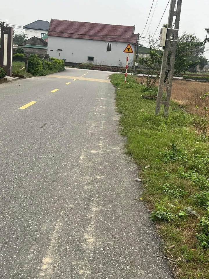 Đất nền 10m² đường thảm Xuân Thành giá 2,5 tỷ - Vị trí đắc địa trung tâm!