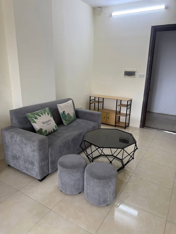 Căn hộ Chung cư PH Hưng Yên 48m² giá 1.4 tỷ - Full nội thất, sẵn sàng ở ngay!