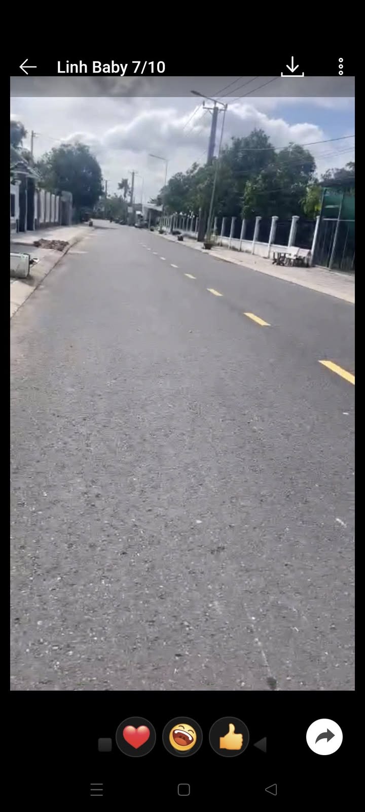 Đất nền Tịnh Thới, Cao Lãnh 539m² giá 2.7 tỷ - Cơ hội đầu tư sinh lời!