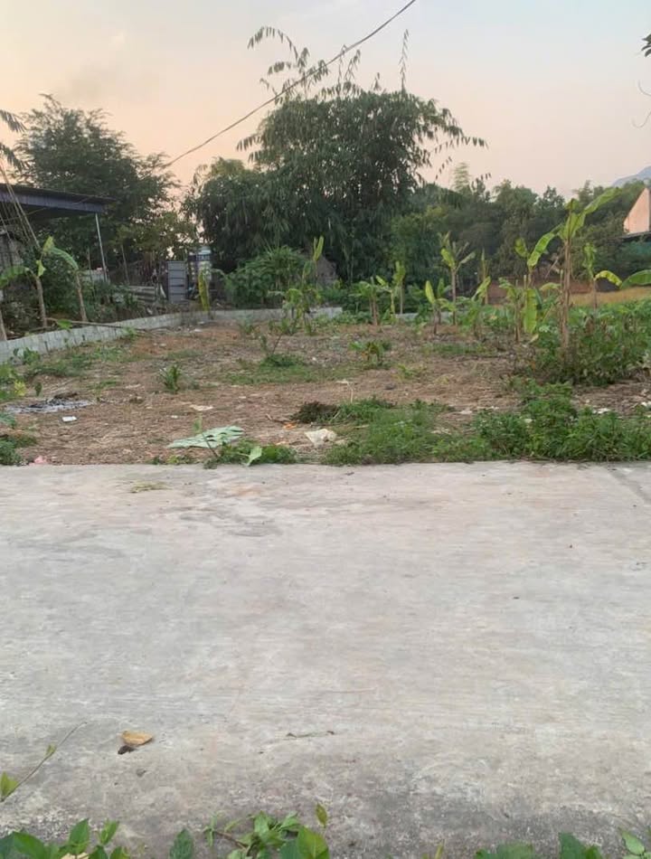 Đất thổ cư 126m² tại phường Quyết Thắng giá 700 triệu - Đầu tư sinh lời ngay!