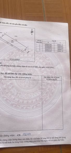 Đất nền góc 2 mặt tiền Xuân Hương Nghi Đức 70m² giá 1.7 tỷ - Đầu tư sinh lời ngay!