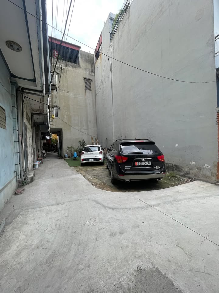 Đất thổ cư Quỳnh Đô, Thanh Trì 36m² giá 4.999 tỷ - Cơ hội đầu tư hiếm có!