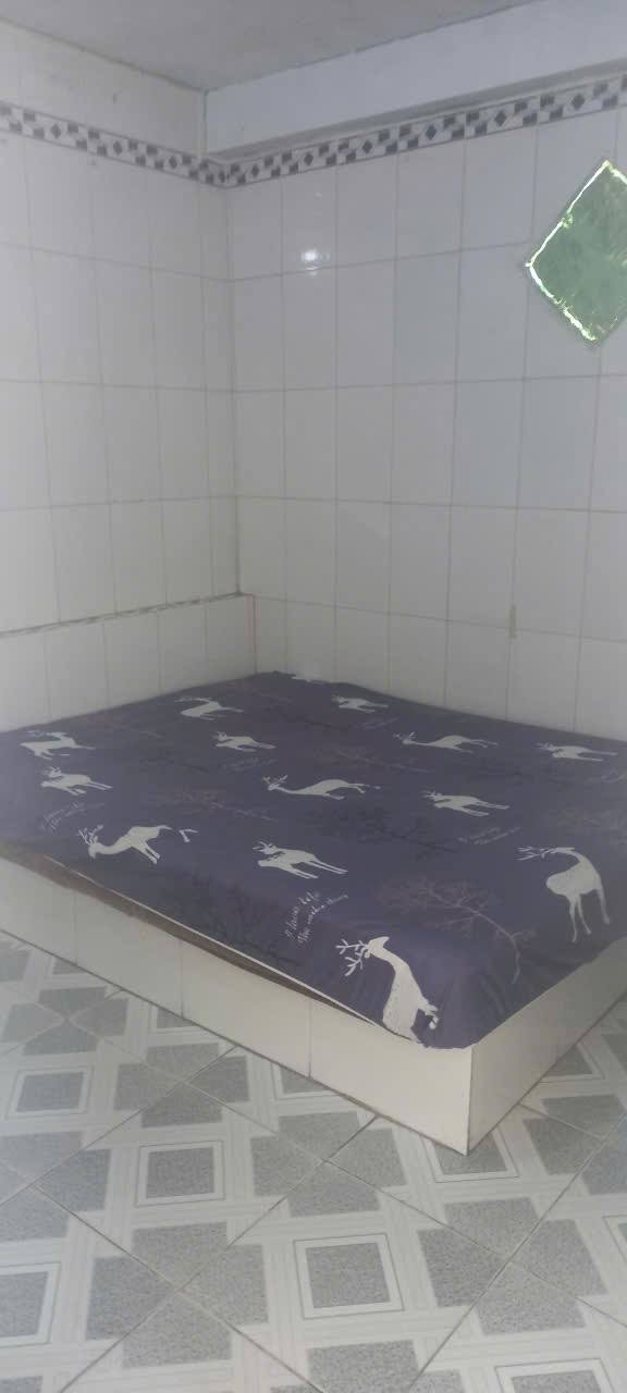 Nhà trọ qua đêm mặt tiền Nguyễn Trung Trực, TP Rạch Giá 80m² - Đầu tư sinh lời ngay!