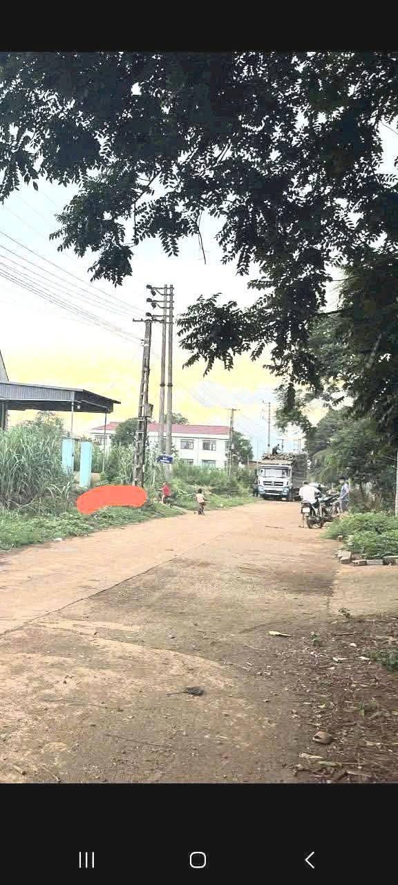 Đất nền xã Nguyệt Ấn 180m² chỉ 200 triệu - Đường quy hoạch rộng rãi!