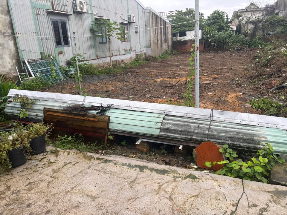 Đất nền Hòa Tiến 167m² giá 16xx triệu - Khu dân cư sầm uất, cao ráo