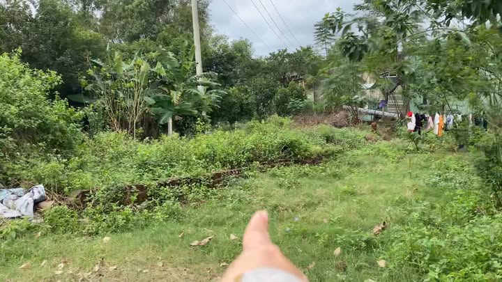 Đất mặt tiền đường Thái Cẩm, Điện Bàn Bắc, 126.5m² giá 1.9 tỷ - Cơ hội đầu tư sinh lời!