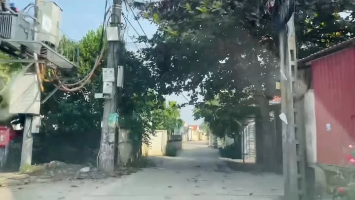 Đất nền góc 120m² Phường Tân An - Giá chỉ 1.5 tỷ, vị trí đắc địa!