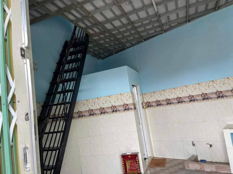 Nhà Phường 2, Sa Đéc 50m² giá 950 triệu - Đầu tư sinh lời ngay!