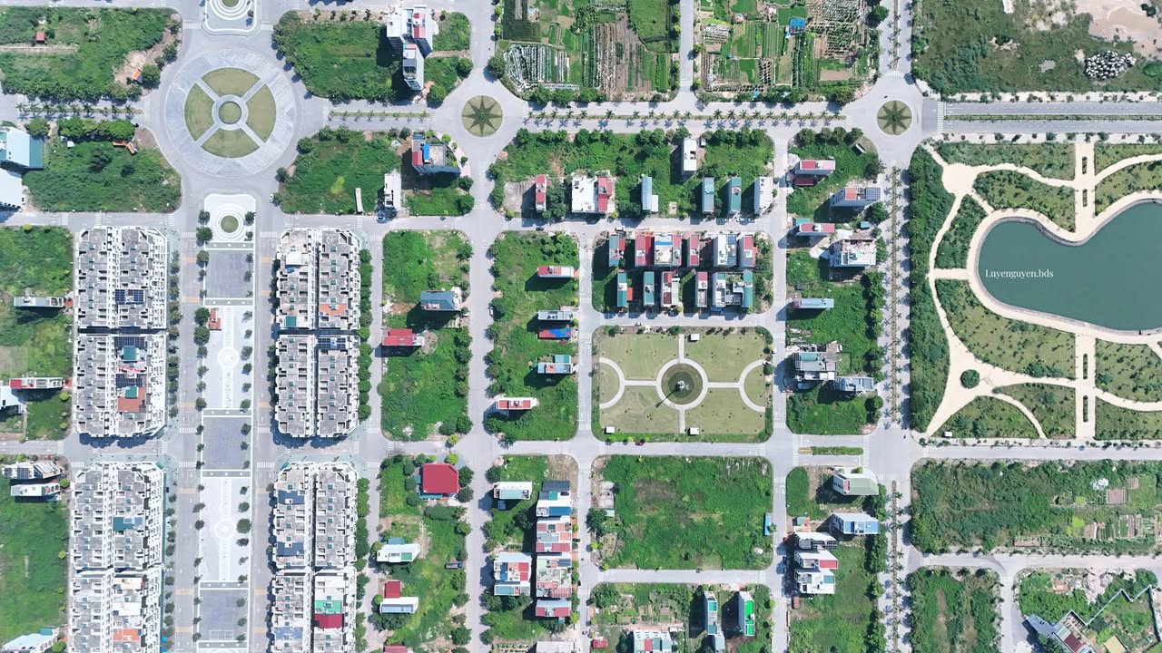 Đất dự án KĐT Phía Nam (BigC) Bắc Giang 119m² giá chỉ 1x tỷ - Pháp lý rõ ràng!