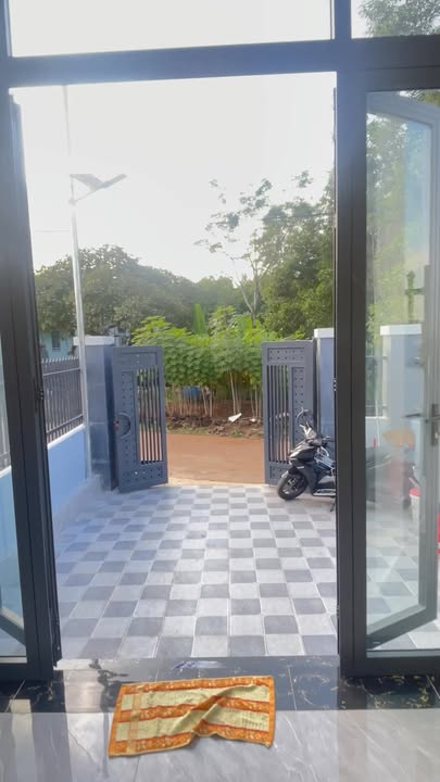 Nhà 2 phòng ngủ Trảng Bom 100m² giá 1.479 tỷ - Sân ô tô, không ngập nước!