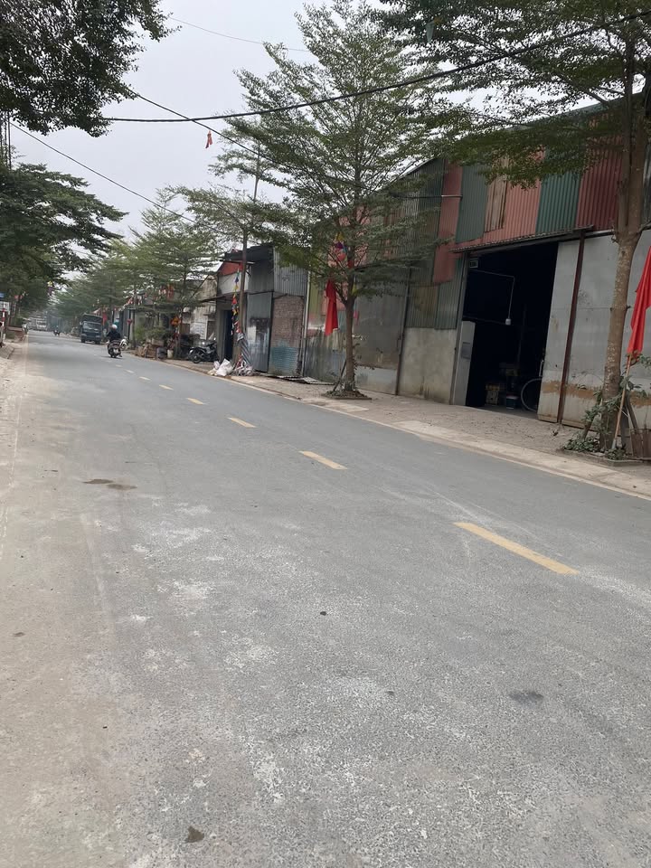 Nhà KĐT Đại Tự 40m² giá 4 tỷ - Sẵn sàng vào ở ngay!