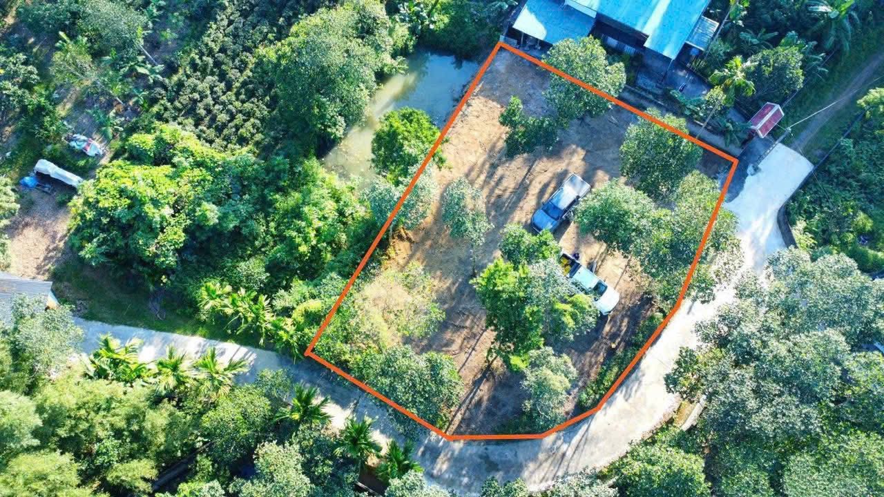 Đất nền góc Tân Vinh Lương Sơn 628m² giá chỉ 3 tỷ - Tiềm năng đầu tư lớn!