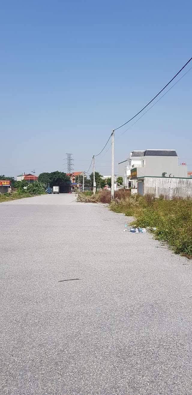 Đất nền mặt trục chính Khu đấu giá Phương Xá 132m² giá 3 tỷ - Đầu tư sinh lời ngay!