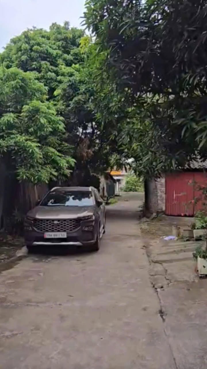 Đất ở Bến Gót, Việt Trì 81m² giá chỉ 2 tỷ - Sẵn sàng xây dựng!