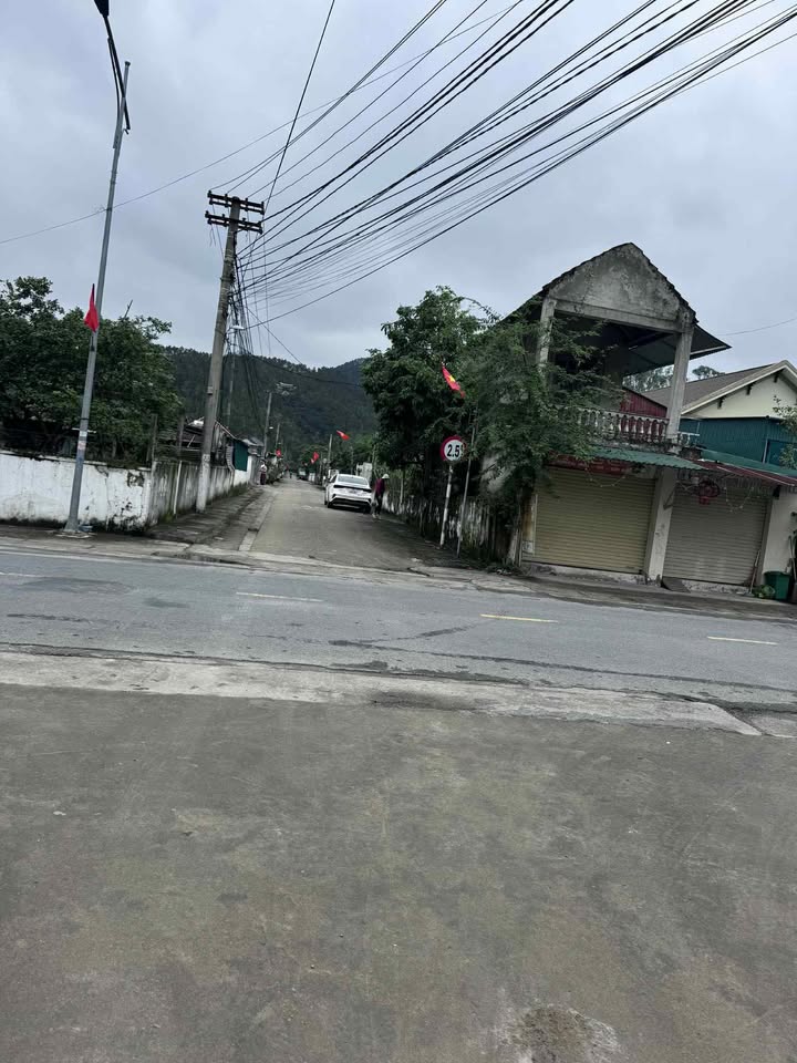 Đất nền Kim Liên, Nam Đàn 170m² - Đường rộng 10m, pháp lý rõ ràng!