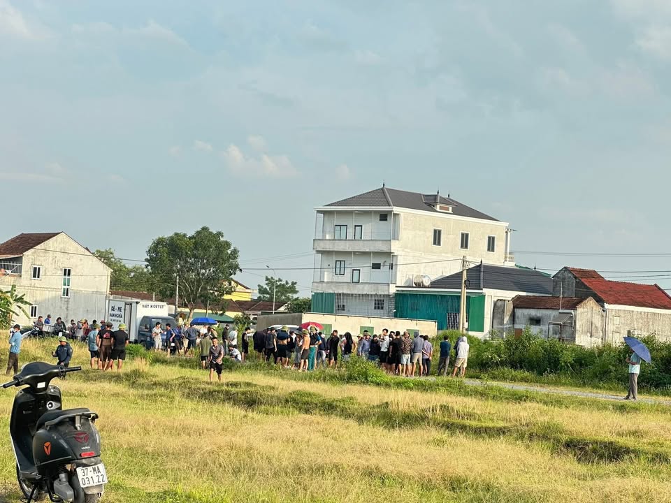 Đất nền Nam Nghĩa 262.5m² giá 1.6 tỷ - Cơ hội đầu tư tuyệt vời!