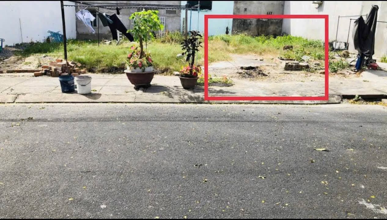 Đất nền Vĩnh Thái, Nha Trang 64m² giá 3.5 tỷ - Tiện ích đầy đủ, giao thông thuận lợi!