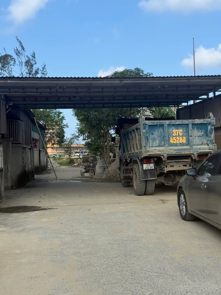 Đất Nền Xóm 5 Nghi Kim, Vinh 50m² giá 1.37 tỷ - Vị trí đắc địa, xây dựng tự do!