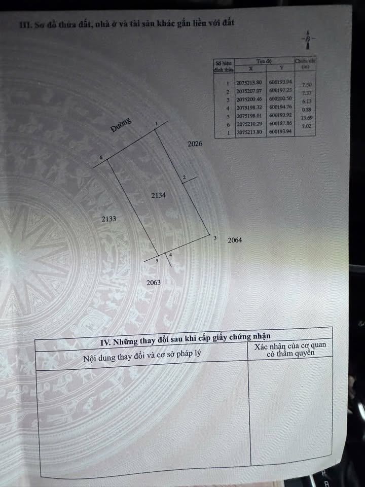 Đất nền Nghi Phong 100m² giá 2 tỷ - Vị trí đẹp, gần chợ!