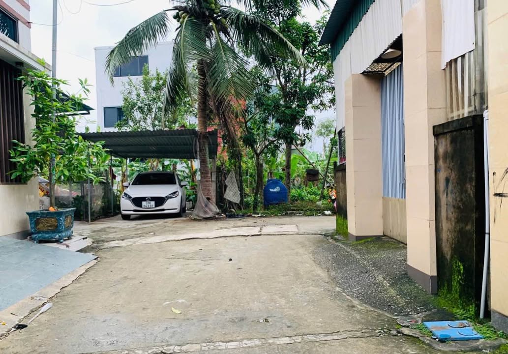 Đất phân lô Nghi Phú 673m² giá thỏa thuận - Vị trí trung tâm thuận lợi