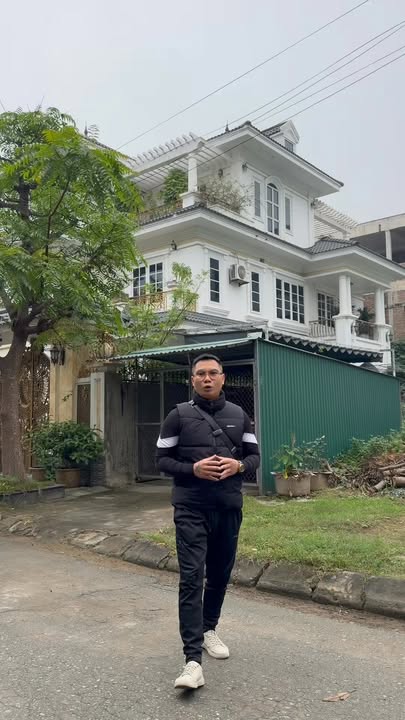 Lô đất dự án Danatol Cửa Tiền, Vinh Tân 156m² giá 5.7 tỷ - Cơ hội đầu tư tuyệt vời!