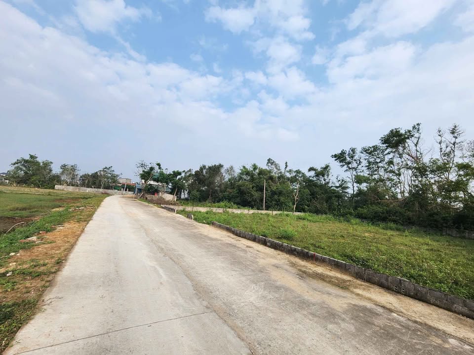 Đất nền Nghi Thái, Nghi Lộc 150m² giá 1.46 tỷ - Chỉ cần xây dựng mơ ước!