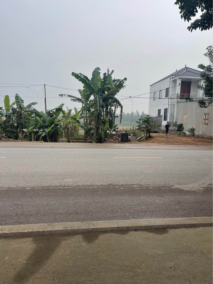 Đất nền kinh doanh mặt đường Quốc lộ 48A, Quỳnh Châu 70m² giá chỉ 2 tỷ - Cơ hội đầu tư tuyệt vời!