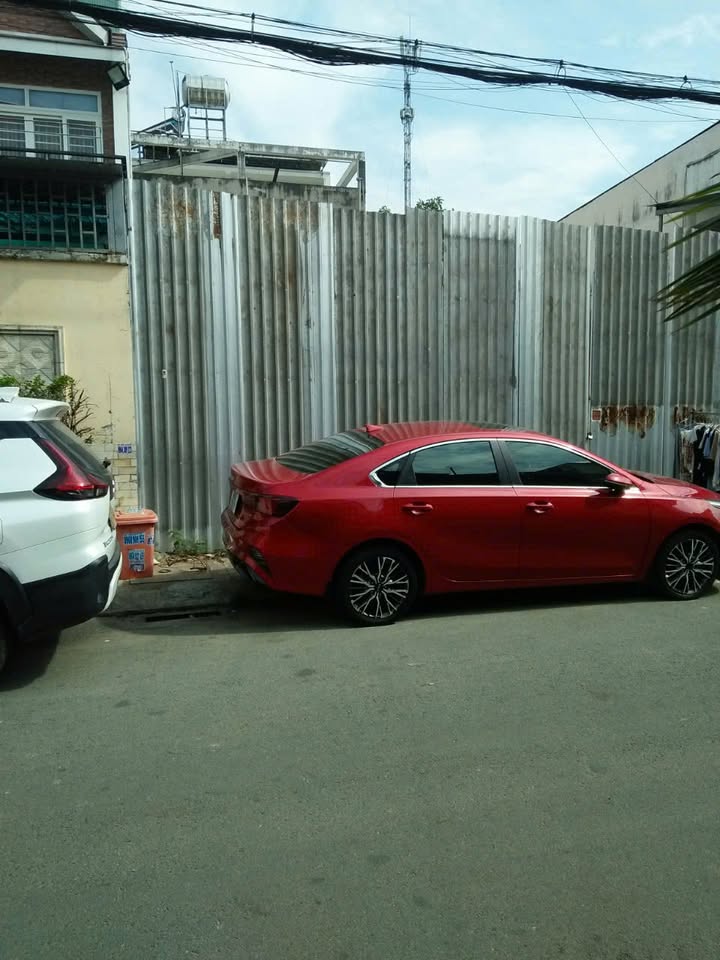 Đất nền đường số 13, Linh Xuân, Thủ Đức 180m² - Tiềm năng đầu tư lớn!