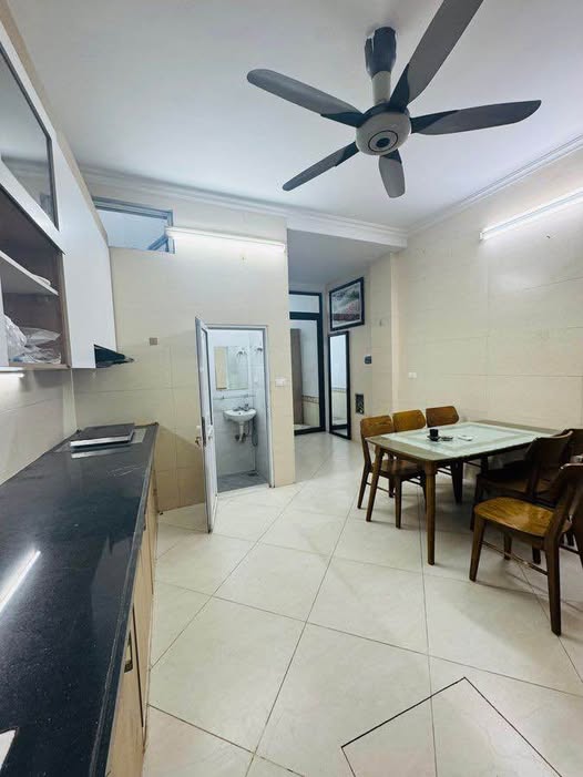 Nhà 4 tầng Ngõ 50 Kim Hoa 43m² giá 9.5 tỷ - Gần ĐH Bách Khoa, giao dịch nhanh!