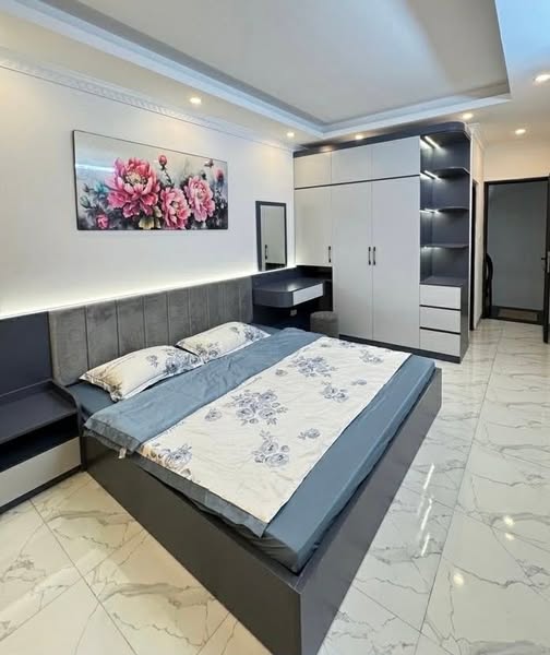 Căn hộ 34m² Bạch Mai giá 3.1 tỷ - Sẵn sàng ở ngay!