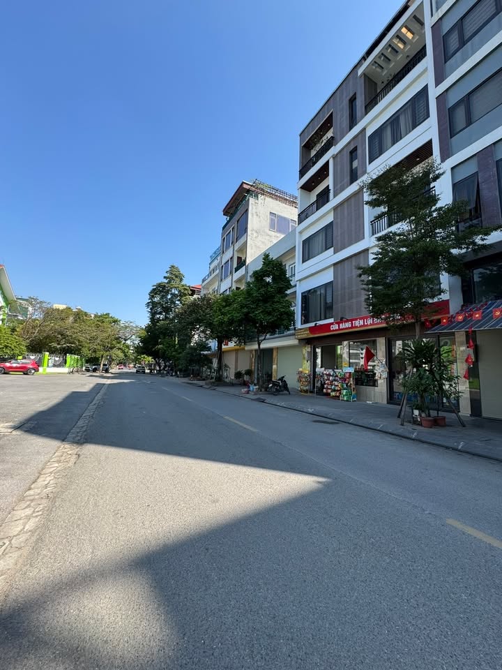 Đất Thanh Am 96m² giá 9 tỷ - Kinh doanh lý tưởng, vị trí đắc địa!