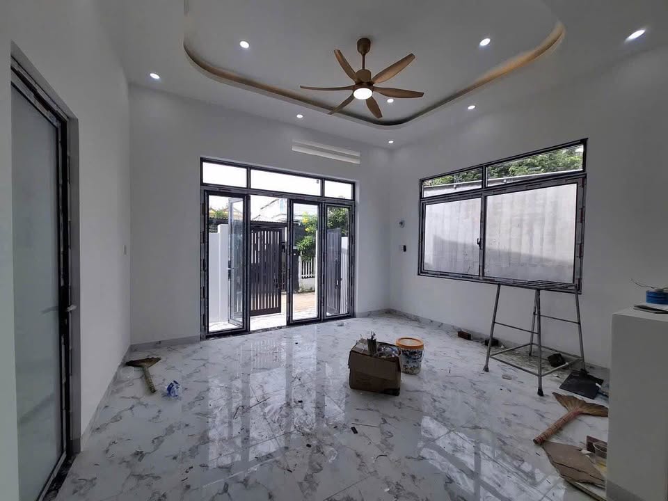 Nhà thổ cư Bảo An, Phan Rang 106m² giá 1.45 tỷ - Dọn vào ở ngay!
