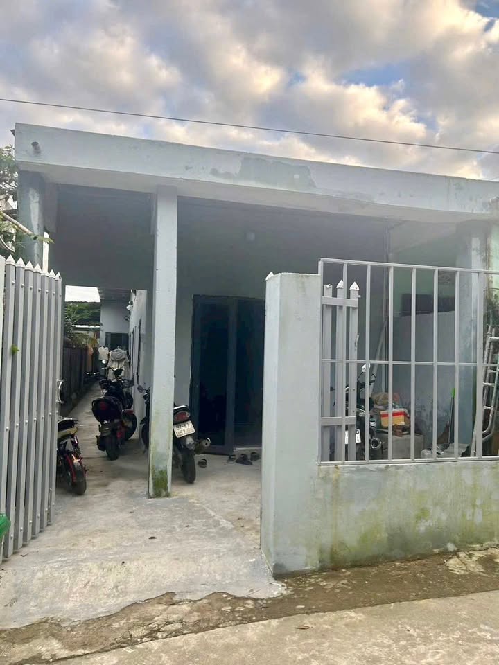 Dãy trọ Hòa Khánh Bắc, Đà Nẵng 120m² giá 3.65 tỷ - Thu nhập 9 triệu/tháng!