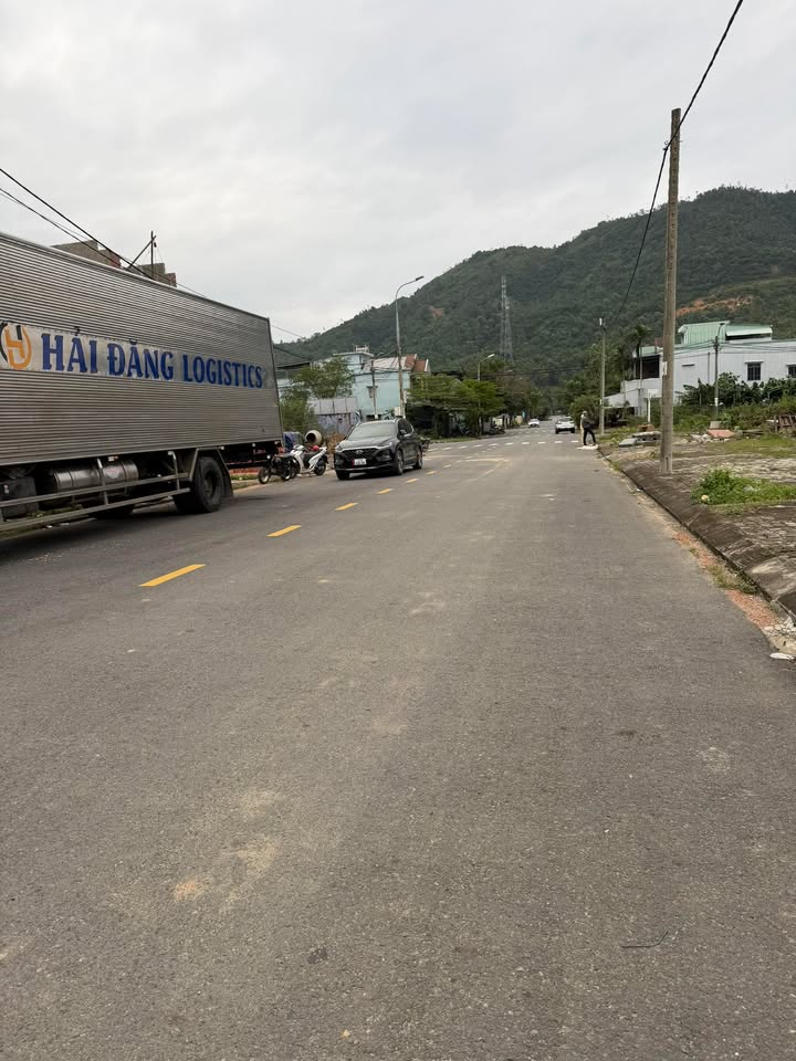 Đất nền Hoà Sơn 6 – Hòa Khánh, Đà Nẵng 110m² giá 3.6 tỷ - Cơ hội đầu tư hấp dẫn!