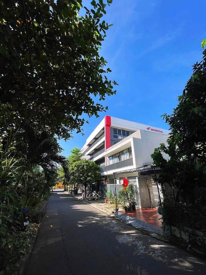 Đất nền Đà Nẵng 88m² giá 10.8 tỷ - Cơ hội đầu tư vàng chỉ cách biển 200m!