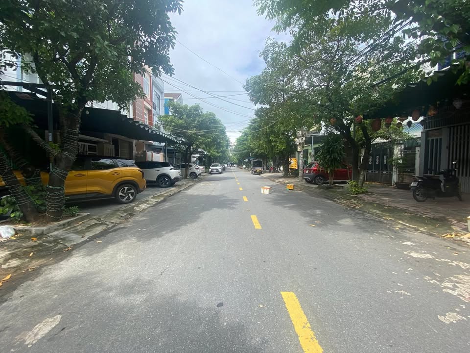 Nhà 2 tầng mặt tiền 7,5m tại Lý Triện, Đà Nẵng - Giá 7,2 tỷ, thương lượng nhẹ nhàng!